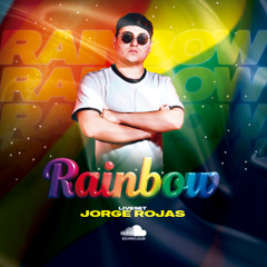 SET PRIDE RAINBOW BY JORGE ROJAS