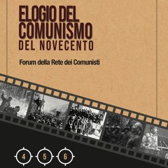 Elogio Del Comunismo Mixdown