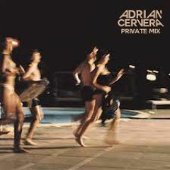 Columbia (Adrian Cervera Private Mix)