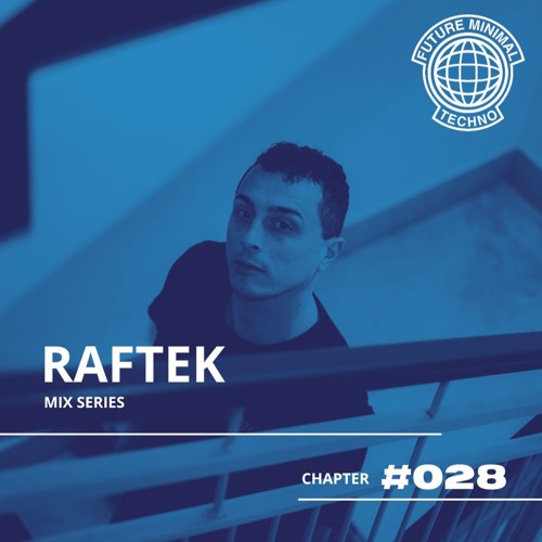 FMT #028 Raftek
