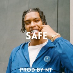[FREE] Nemzzz Type Beat "Safe"