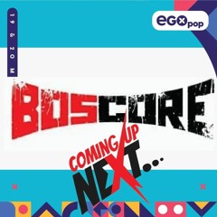 Boscore @ Egopop Festival 2023