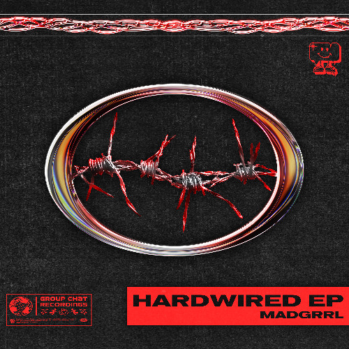 MADGRRL - FREAK