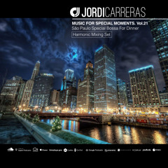 MUSIC FOR SPECIAL MOMENTS Vol.21 - São Paulo Classics Bossa Versions