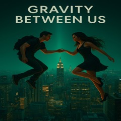 Gravity Between Us