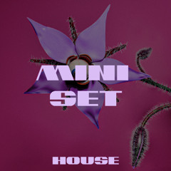 House | Mini Set [Peggy Gou, Barry Can't Swim, PAWSA, Tensnake, Sidney Charles]