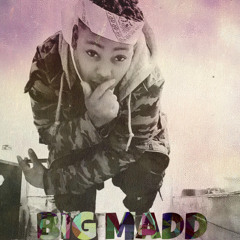 Lucky geez ft deejaythesinger Big Madd