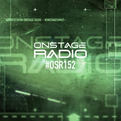 Artento Divini - Onstage Radio 152