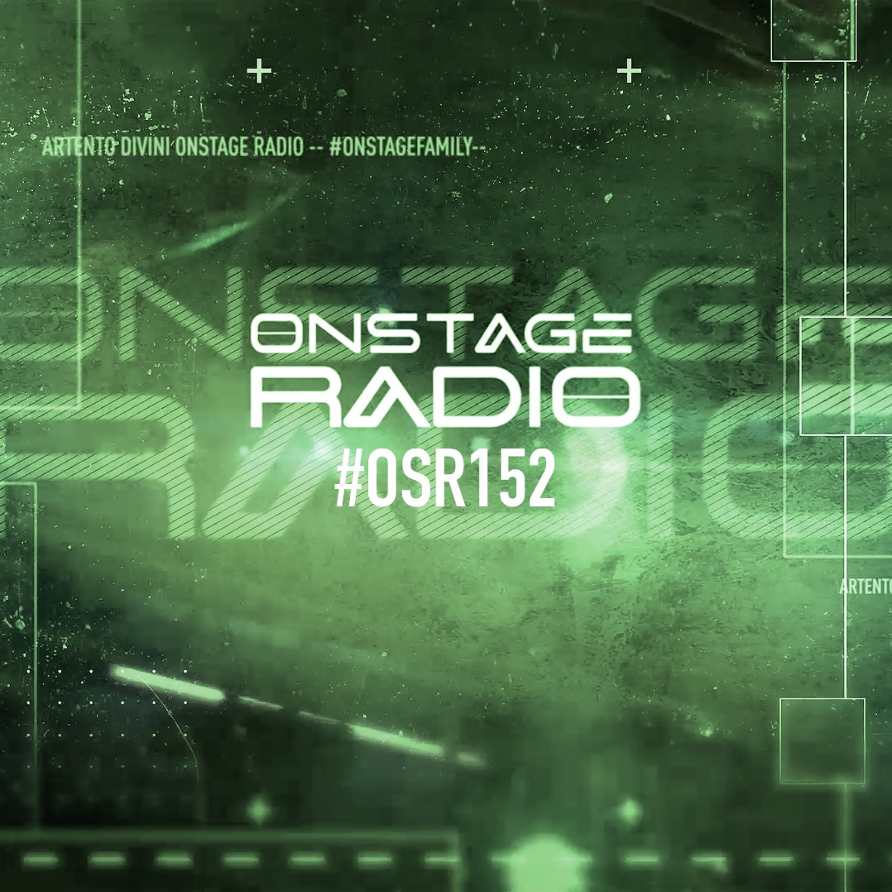 Artento Divini - Onstage Radio