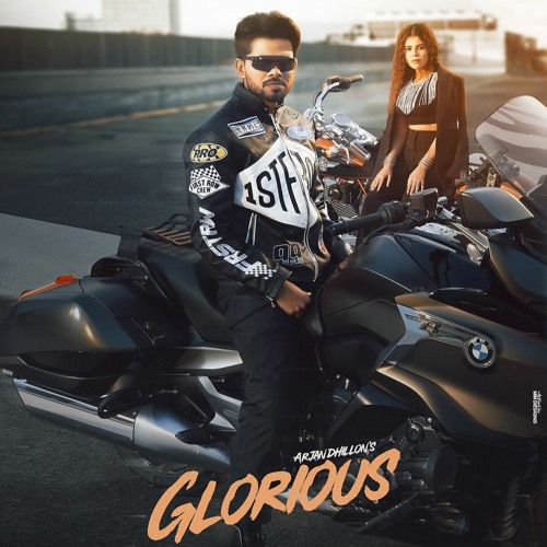 Glorious Arjan Dhillon