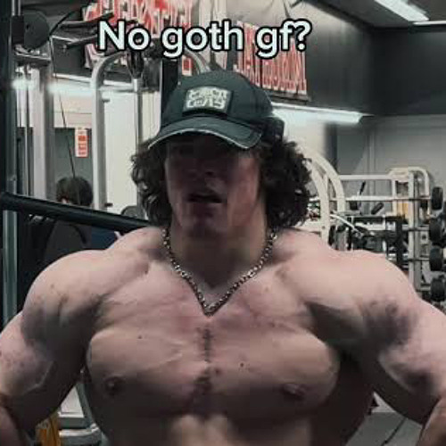 Sam Sulek     Chest Day😇