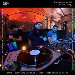 Tech-House Live