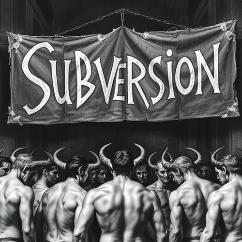Live from Perverse: Subversion (12/06/24)