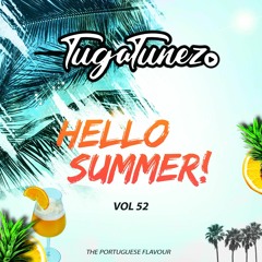 Tugatunez Pack - Hello Summer! Vol.52