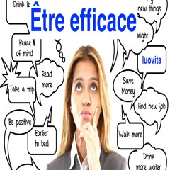 Comment être efficace (12 FR 88), de LUOVITA.COM