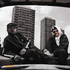 Fearless Dread b2b Lapa - 09 June 2024
