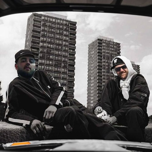Fearless Dread b2b Lapa - 09 June 2024