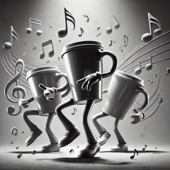 Let's Coffee Remix 2