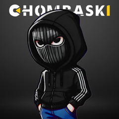 BAD BUNNY - EoO (Chombaski Transicion edit 102 - 128 Bpm) Link Free