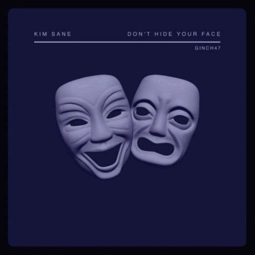 Don't Hide Your Face (Original Mix)