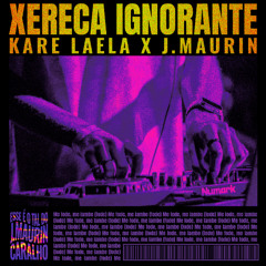 XERECA IGNORANTE (FREE DL)