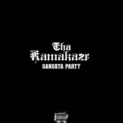 Gangsta Party (Featuring Dash, Bones & Lil Sapo & Redrum Classik)