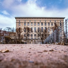 Techno (Berghain)