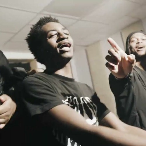 HopOutBlick X Mere Pablo X Hardy - Jump Out Boy