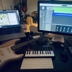 NOCTURNAL TANGENTS PT.1