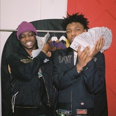 jetsonmade x 18Veno type beat "kobe"