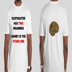 SCATMASTER FEAT CONNER ARCHIVE