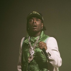 Rick Owens - Lil Uzi Vert