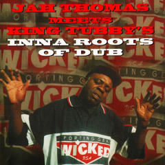 Jah Thomas' Skanking Dub