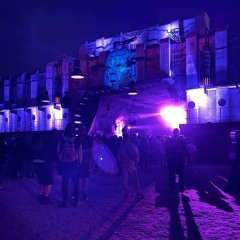 Skankstasy @ Triebwerke / Fusion Festival 2025