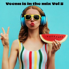 Vecna Is In The Mix Vol 5