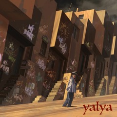 Armando's Rumba (C.Corea) - Yalya
