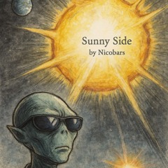 Sunny Side prod. Just Dan