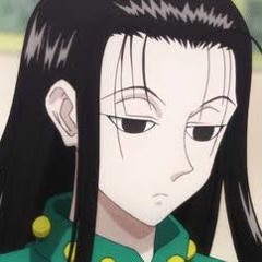 ♫ Illumi Zoldyck Hunter X Hunter Assassino Profissional  Gabriza Prod. Zane - Gabriza~2