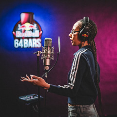 Red Bull 64 Bars 2025 – MFS prod. by JJJ