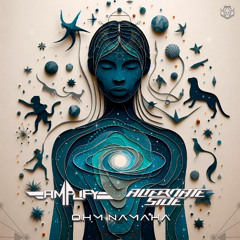 Amplify & Alternate Side - Ohm Namaha_Preview_