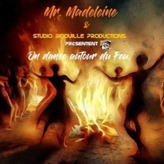On danse autour du Feu.
