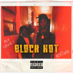 1323Turbo x 1323GBaby - Block Hot