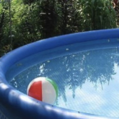 Get home before the streetlights turn on!