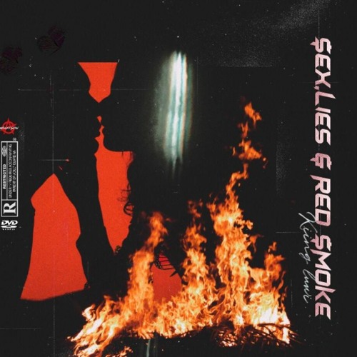 1.Sex Lies & Red Smoke(produced by RBM)