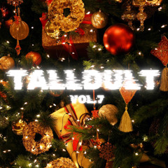 TALLDULT Vol.7