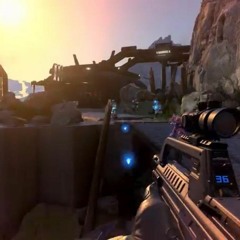 halo infinite battle rifle sound