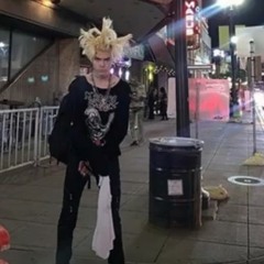 NASCAR ALOE - I DON'T LIKE YOU (EXTENDED SNIPPET)