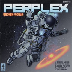 Perplex - Front To Back