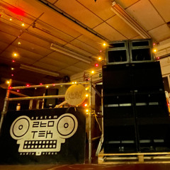 3 decks Ragga Hardtekk set. 11.04.2025
