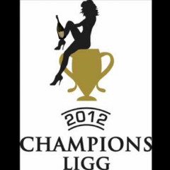 CHAMPIONS LIGG 2012 - sunroad records